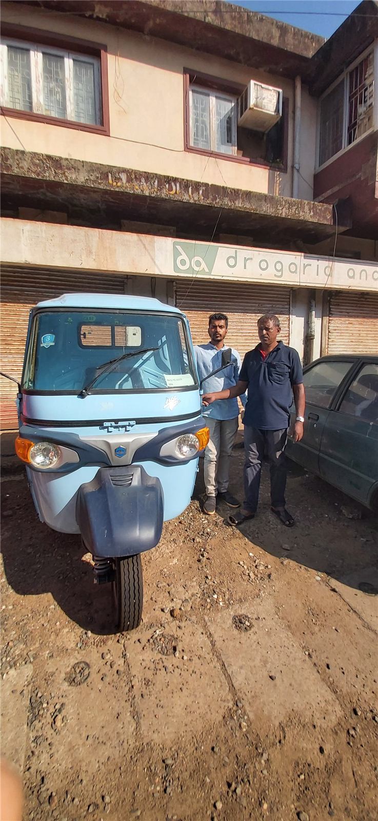 Goa's electric turn, image 1