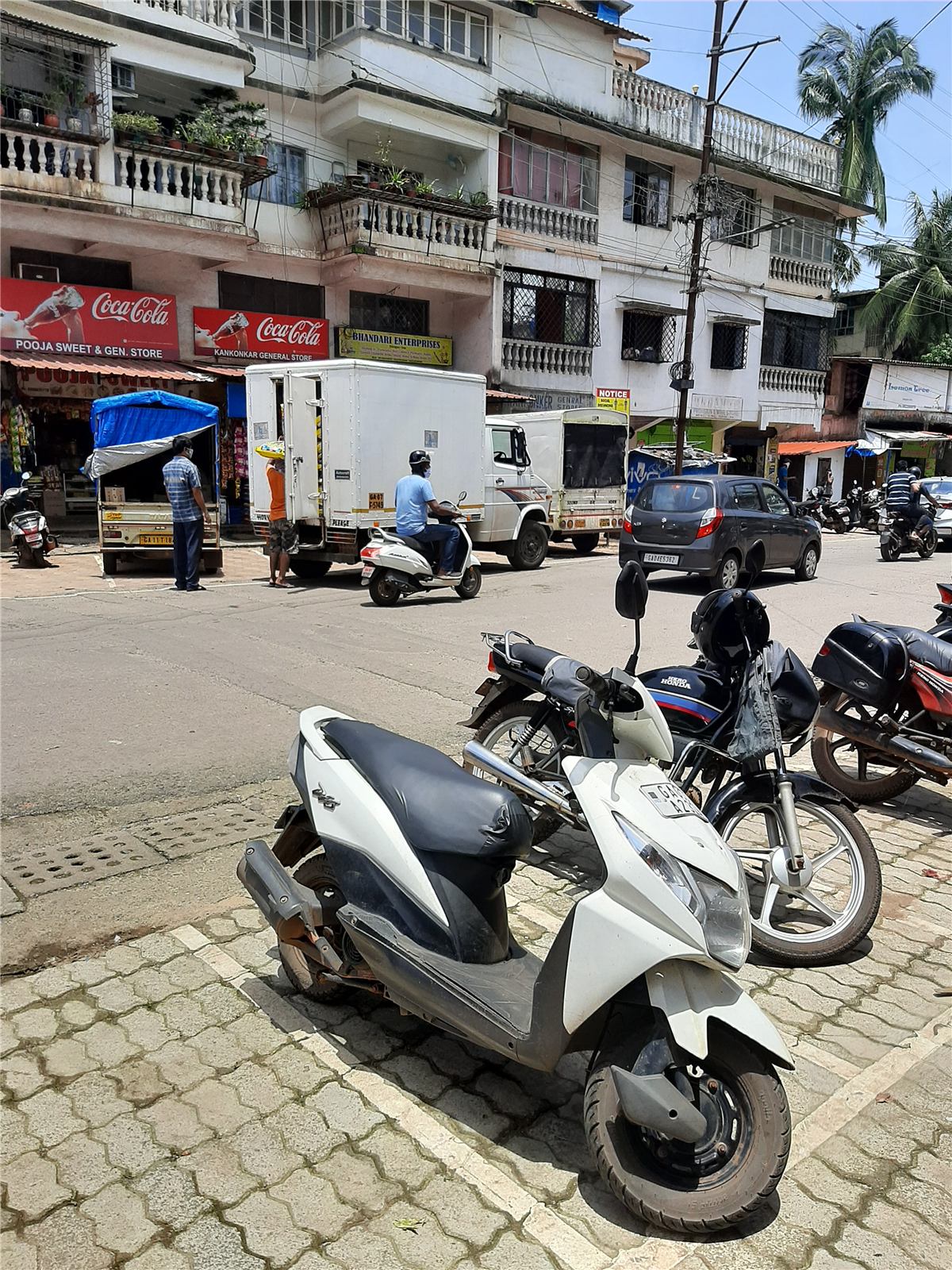 Goa's electric turn, image 2