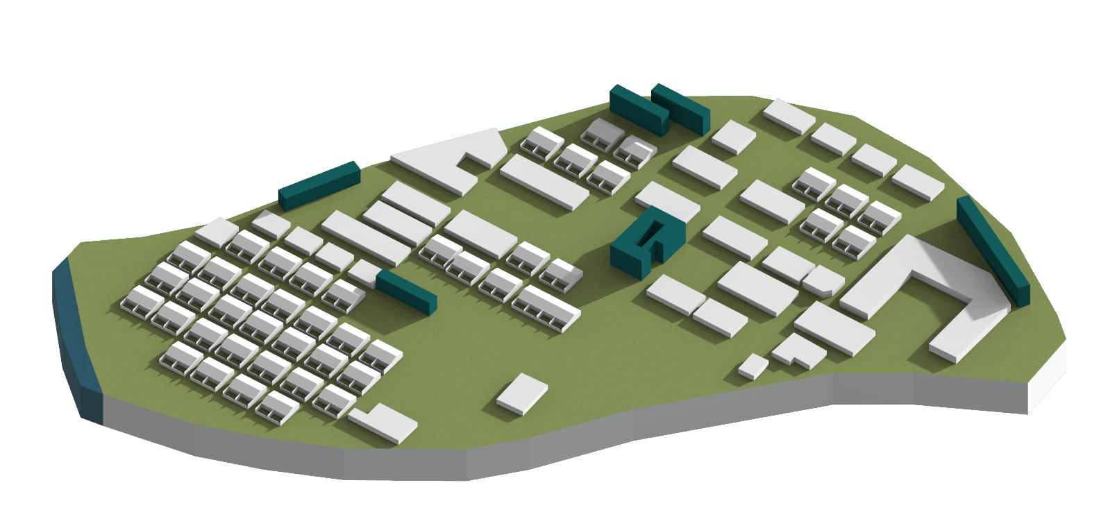 Hour City, image 3