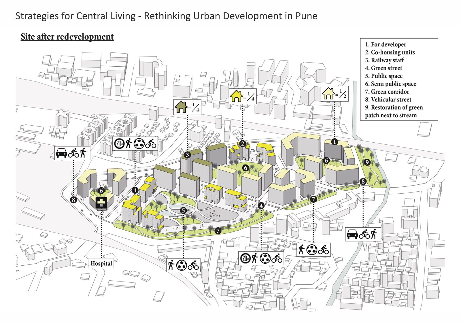 Hour City, image 8