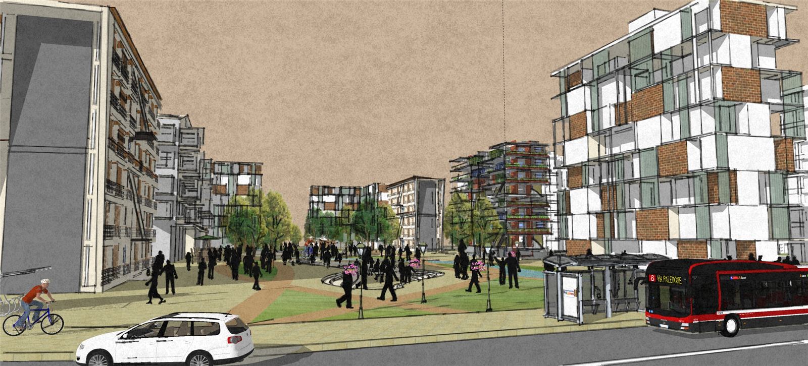 Hour City, image 11