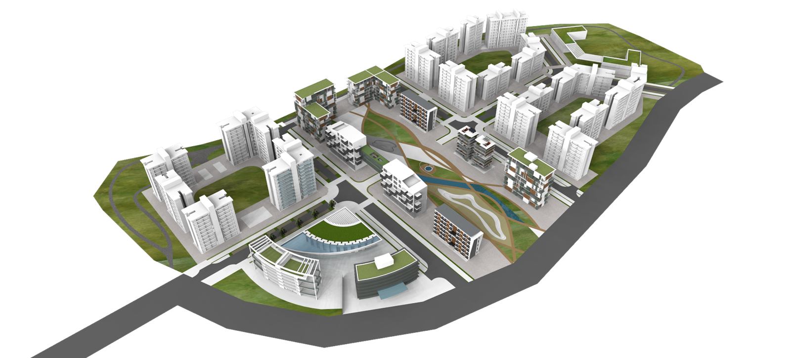 Hour City, image 14