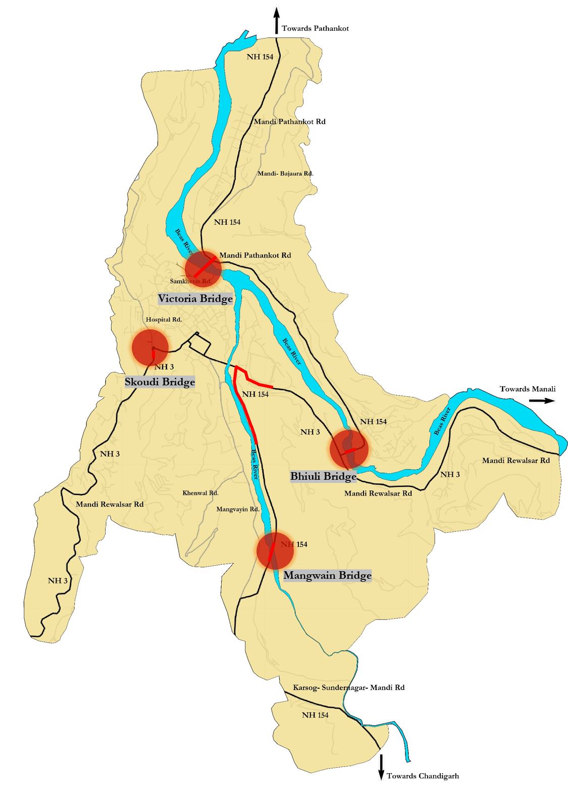 Five model EV towns, image 12