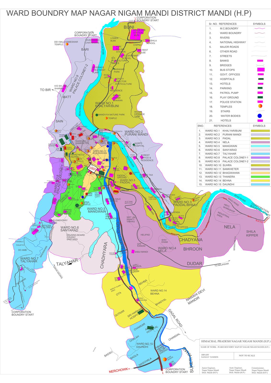 Five model EV towns, image 13