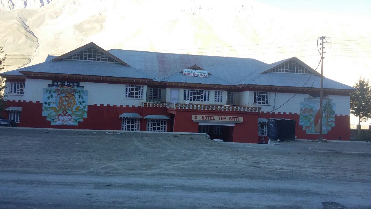Charging the Himalaya, image 9