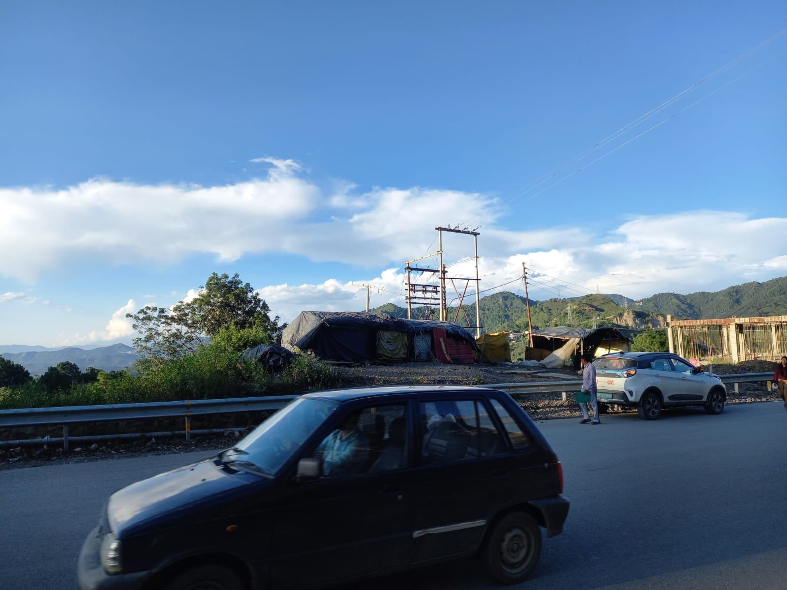 Charging the Himalaya, image 10