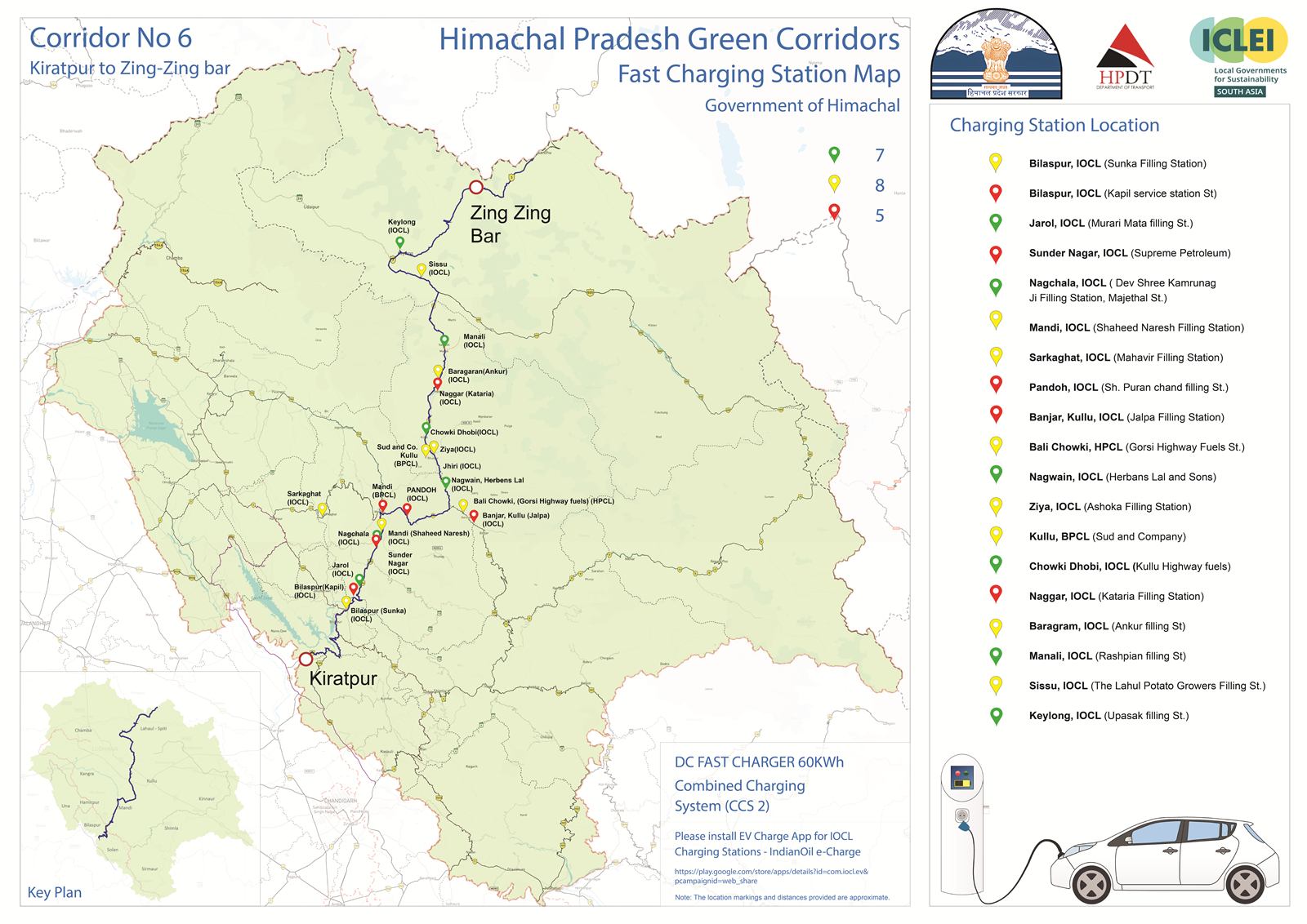 Charging the Himalaya, image 14