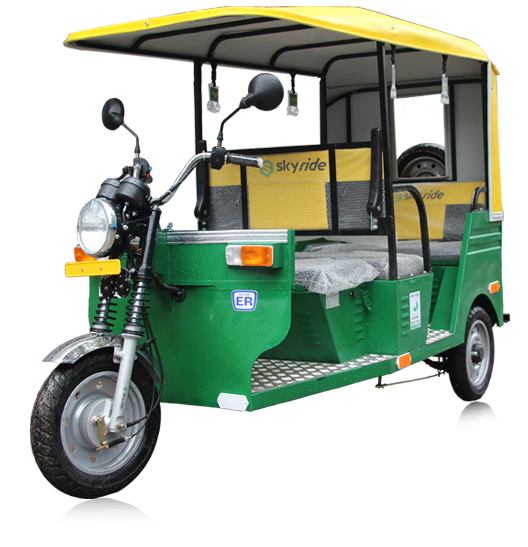Buses, autos and waste trucks, image 7
