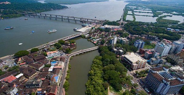 A climate plan for a small capital, image 1