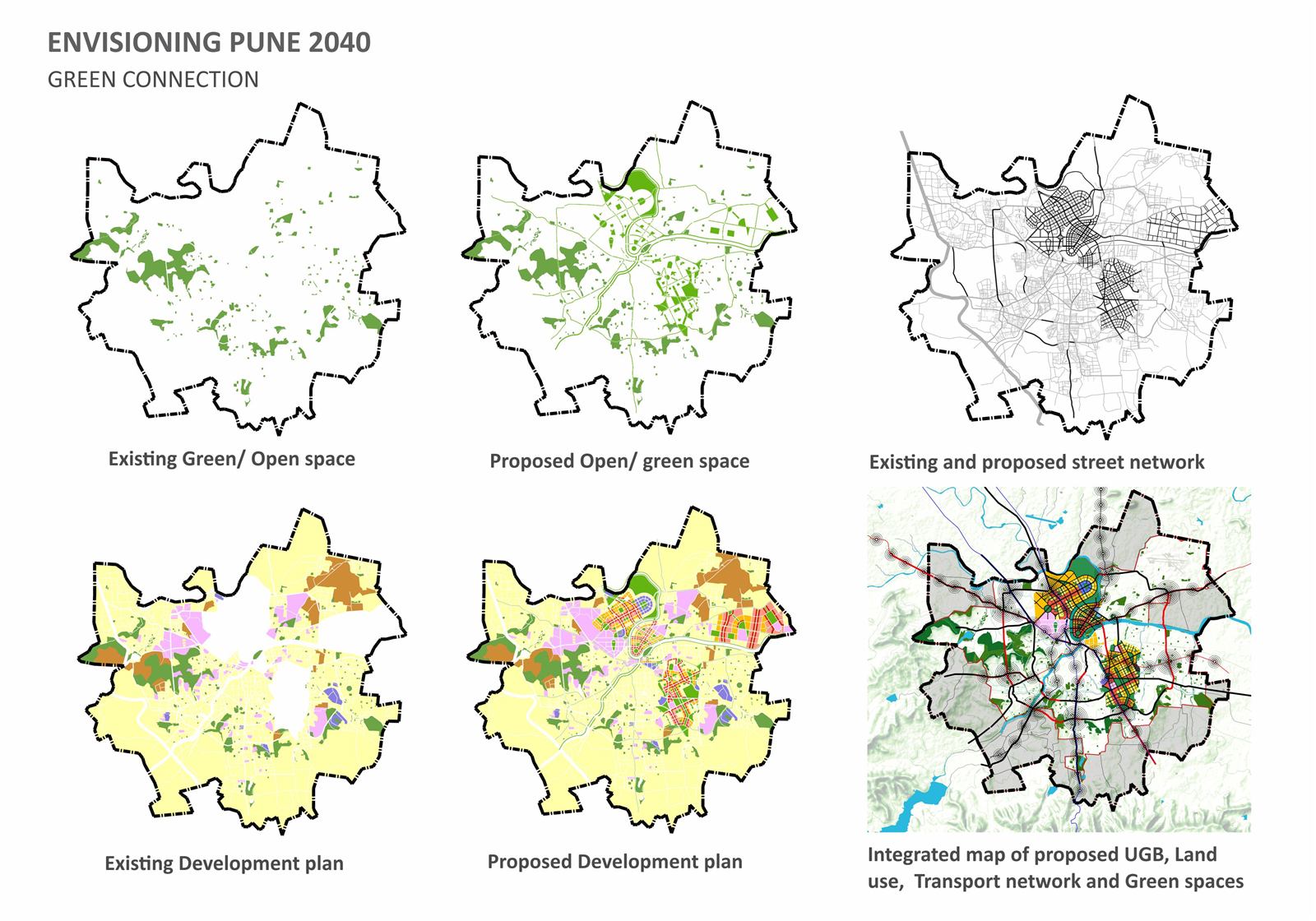 Envisioning Pune 2040, image 2