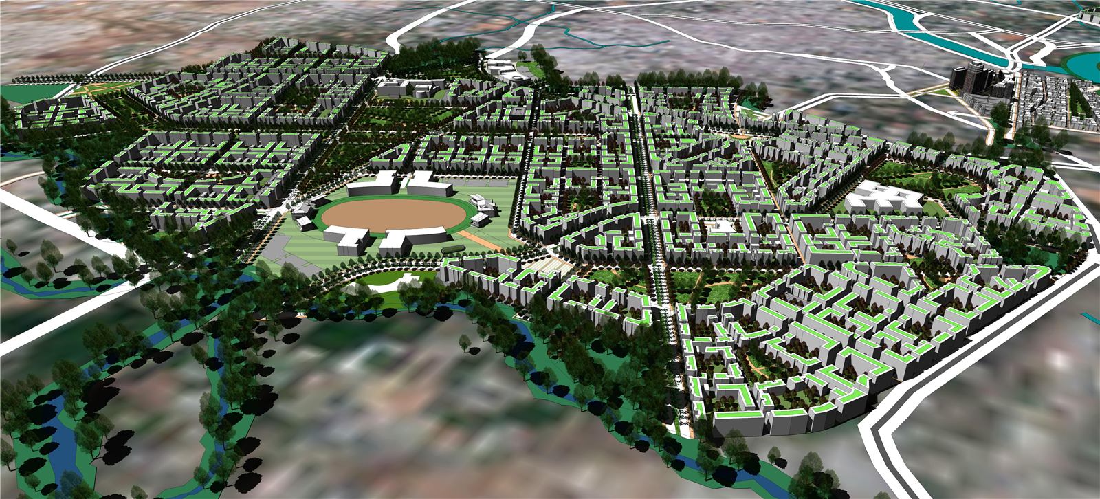 Envisioning Pune 2040, image 6