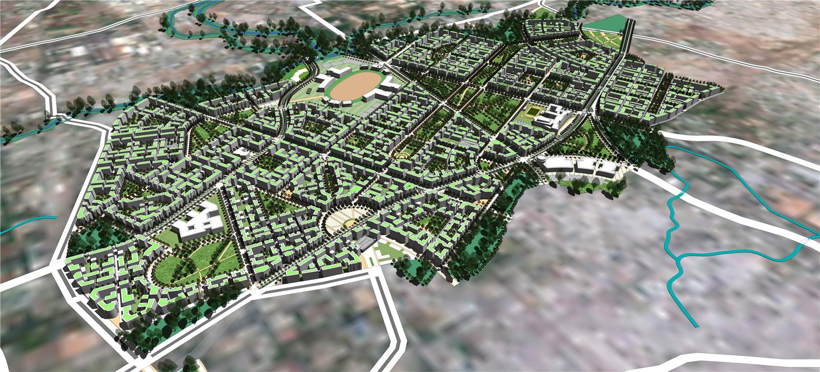 Envisioning Pune 2040, image 9