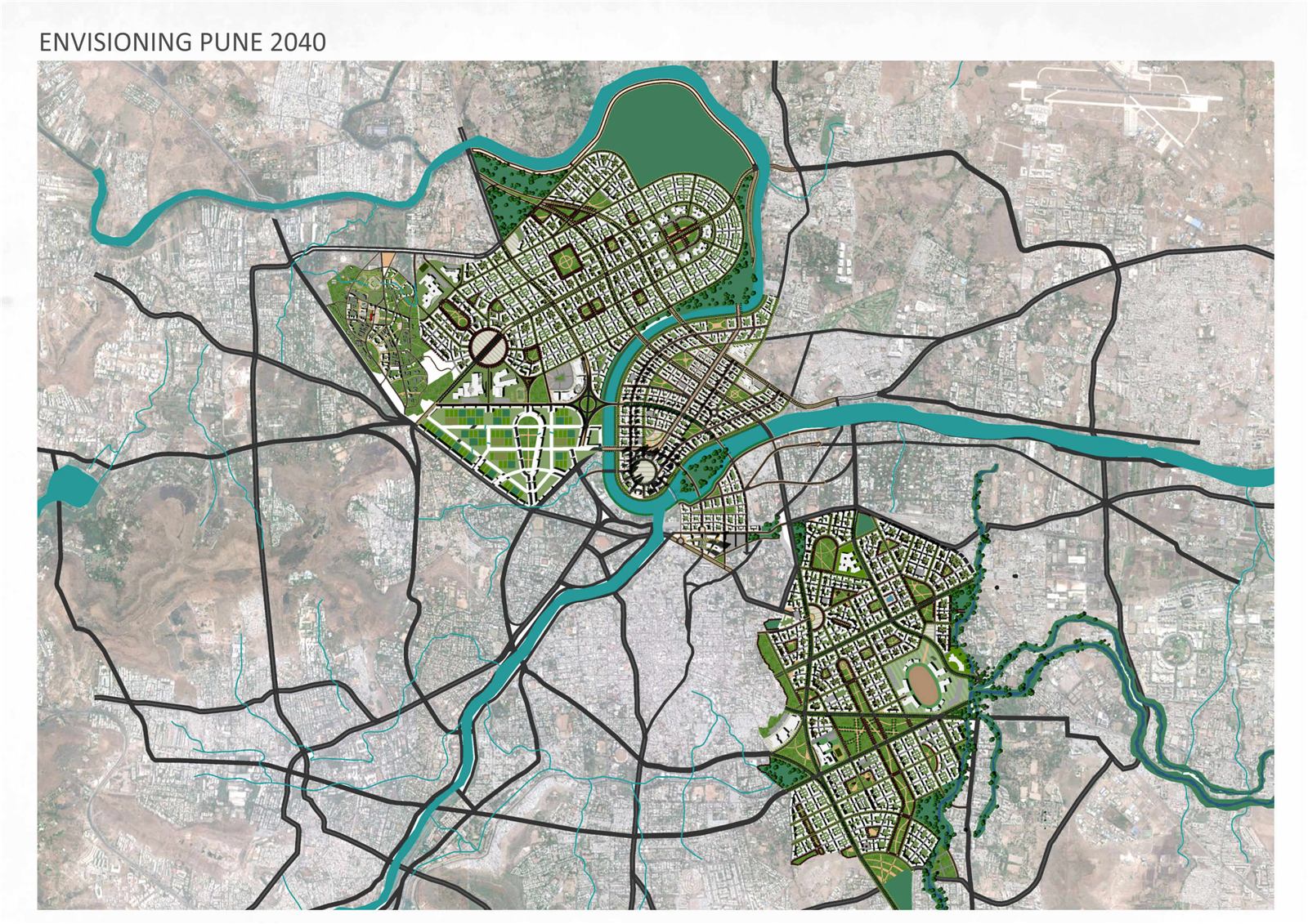 Envisioning Pune 2040, image 10