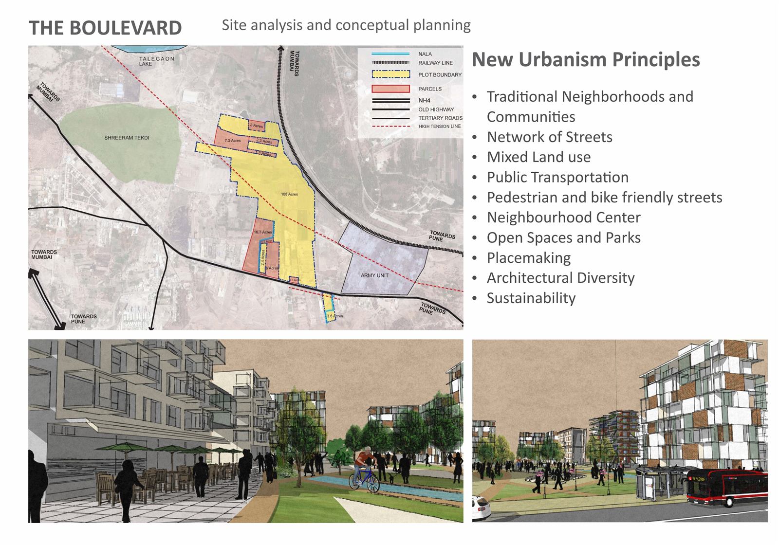 The Boulevard, image 1