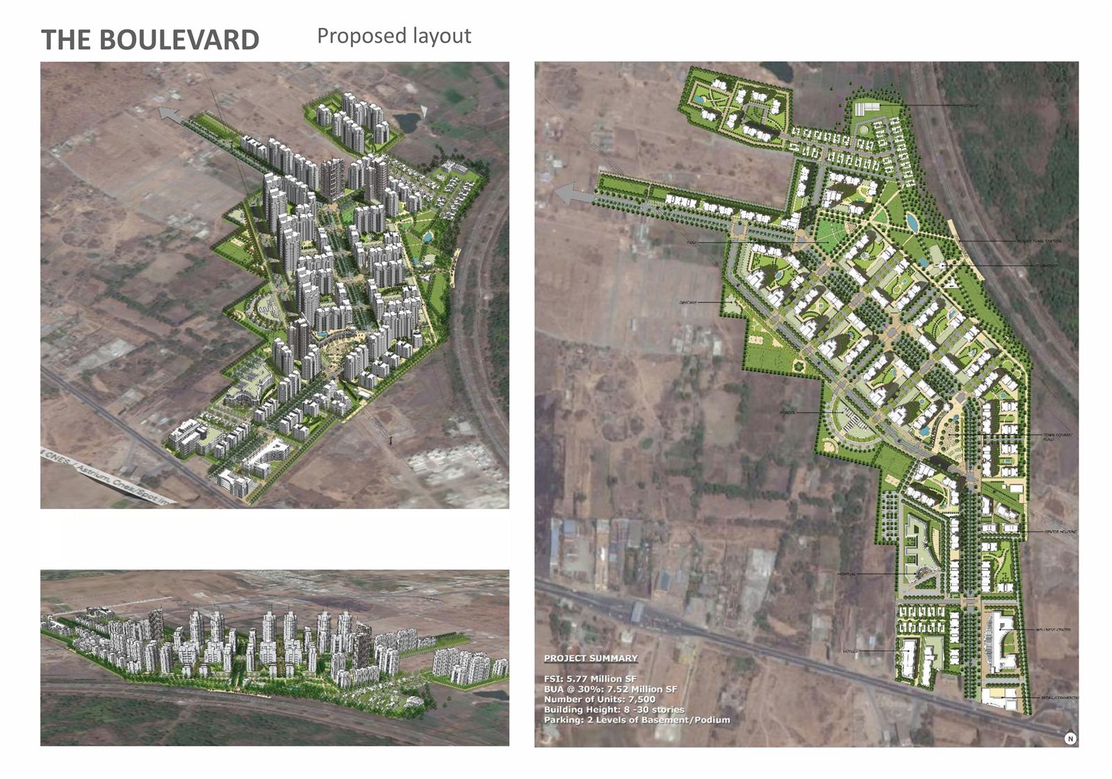 The Boulevard, image 4