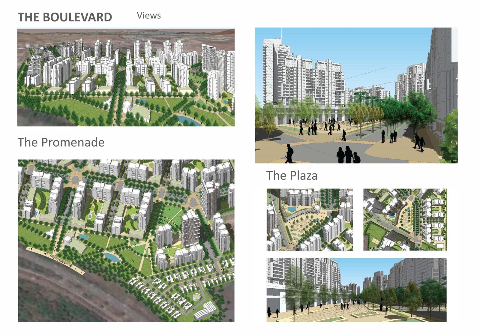 The Boulevard, image 5