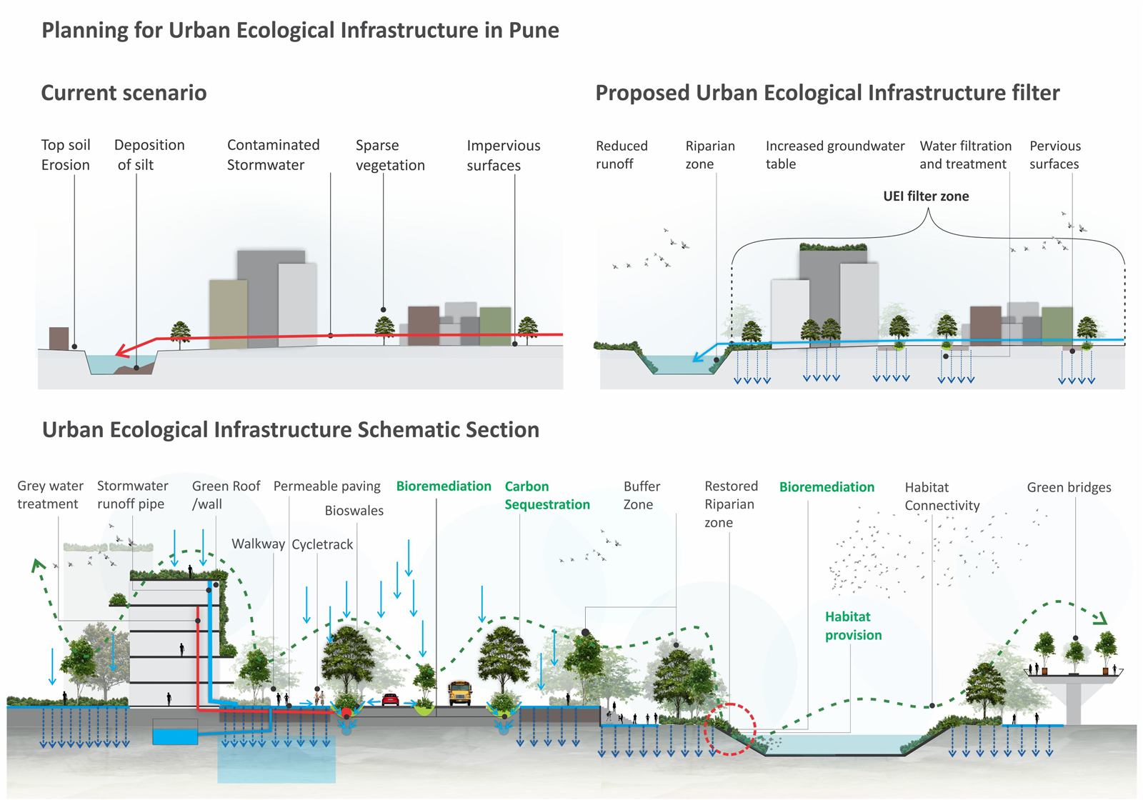 Urban ecological infrastructure, image 2